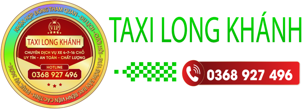 Taxi Long Khánh